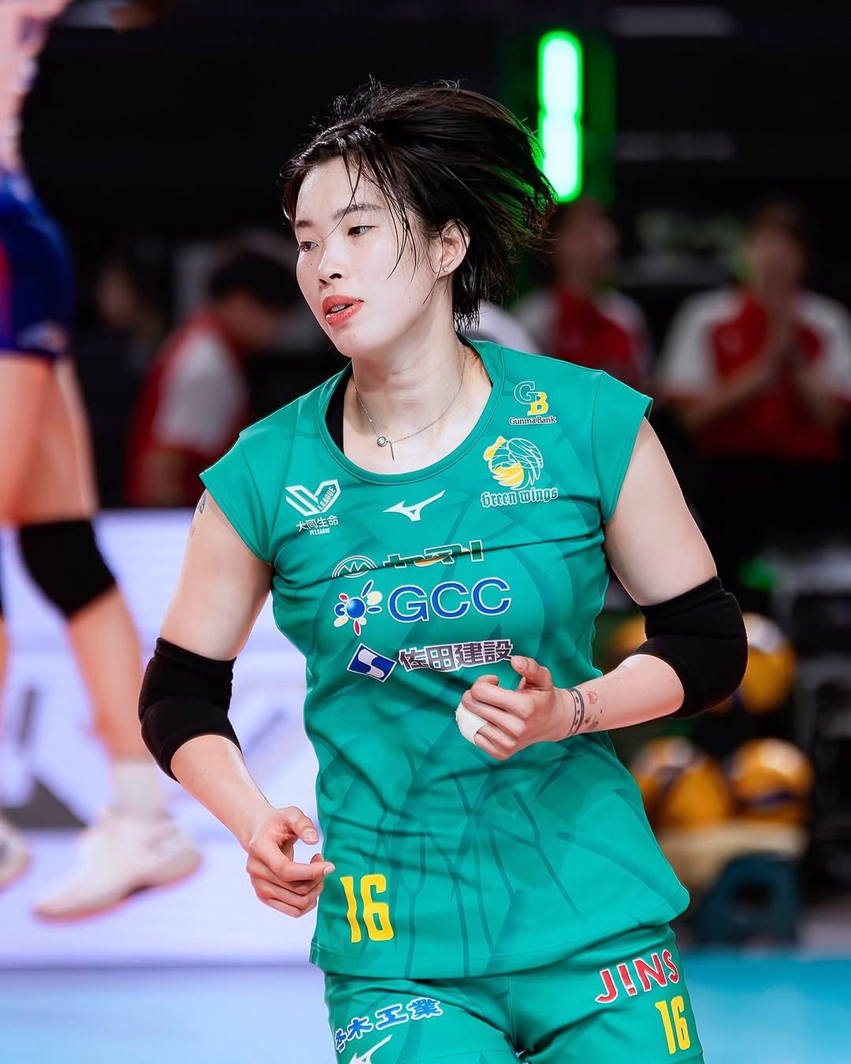 Cộng đồng bóng chuyền hứng khởi chờ đợi Vi Thị Như Quỳnh ra sân tại Indonesia- Ảnh 8.