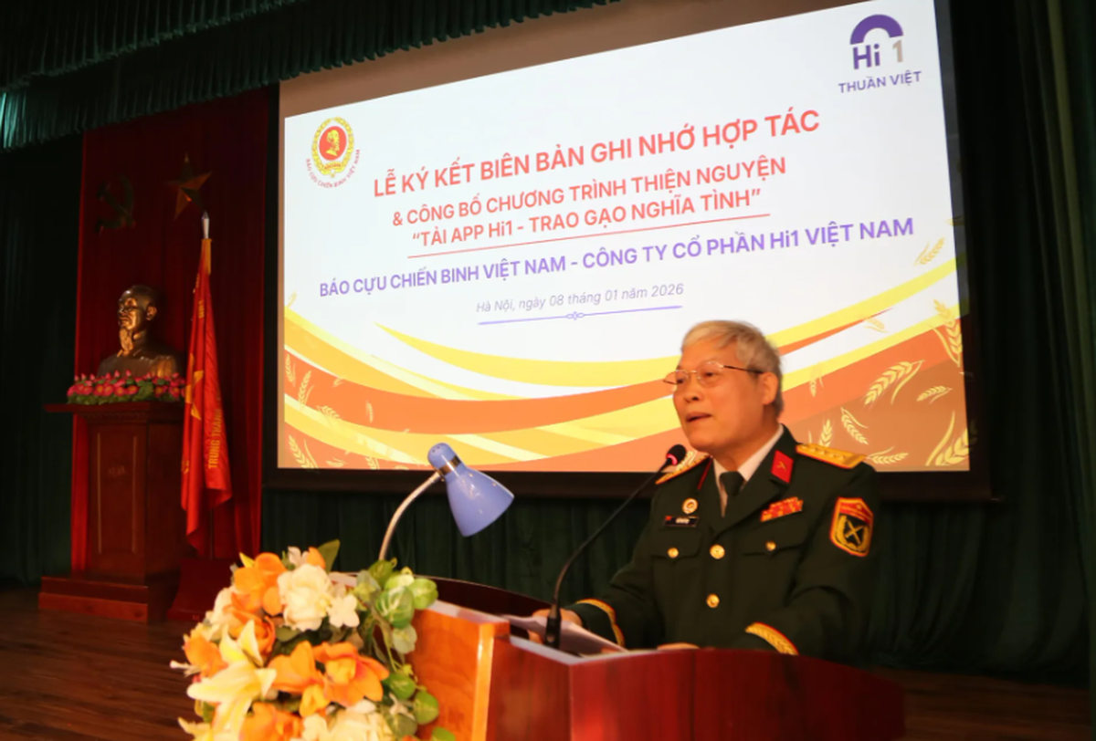 Sàn Hi1 dự kiến tặng 1.000 tấn gạo cho người dân khó khăn dịp Tết Bính Ngọ 2026- Ảnh 2.