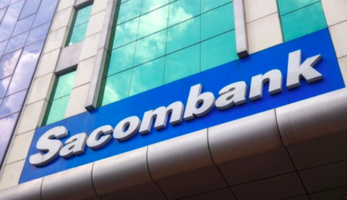 Nguyên nhân khiến lợi nhuận trước thuế hợp nhất năm 2025 của Sacombank chỉ đạt 52%- Ảnh 1.