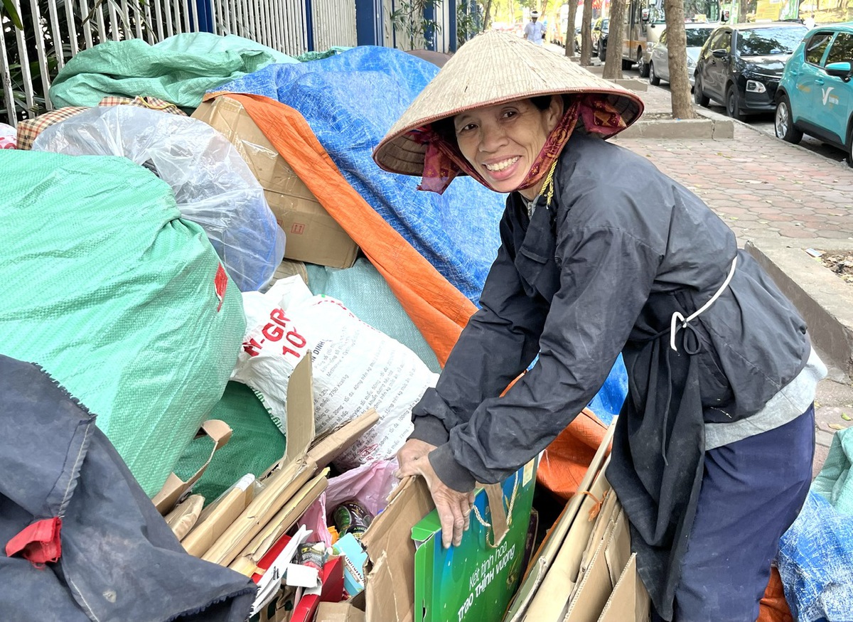 Mưu sinh trong "cơn gió ngược"- Ảnh 2.