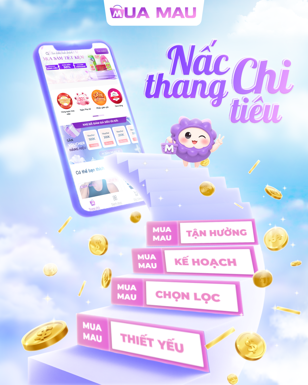 Đằng sau những quyết định chi tiêu của phụ nữ- Ảnh 1. Đằng sau những quyết định chi tiêu của phụ nữ- Ảnh 1.