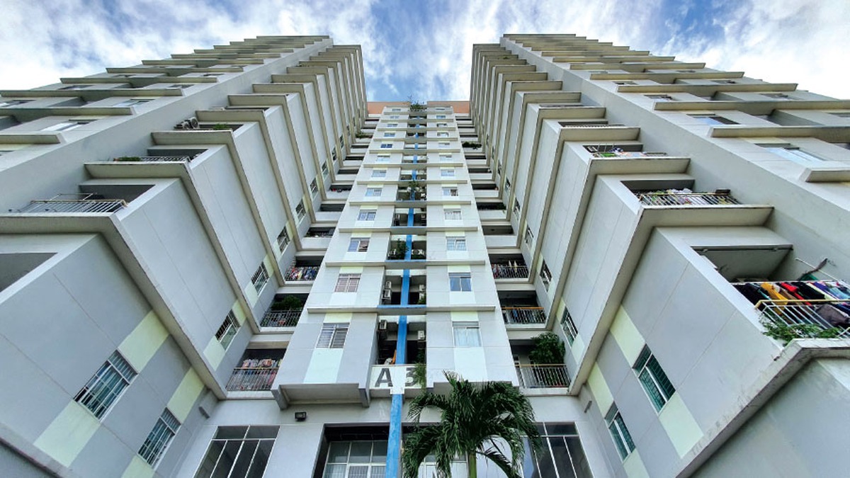 Từ 23/2, UBND cấp xã, phường sẽ xử lý tranh chấp về chung cư- Ảnh 1.