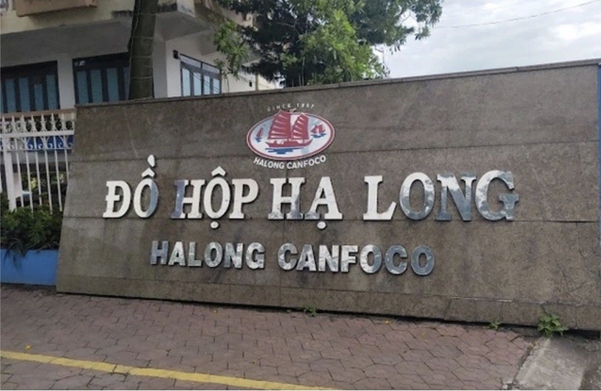 Đồ hộp Hạ Long sau bê bối thịt nhiễm dịch: Nỗi lo "đã trót ăn rồi" của người tiêu dùng- Ảnh 1. Đồ hộp Hạ Long sau bê bối thịt nhiễm dịch: Nỗi lo "đã trót ăn rồi" của người tiêu dùng- Ảnh 1.