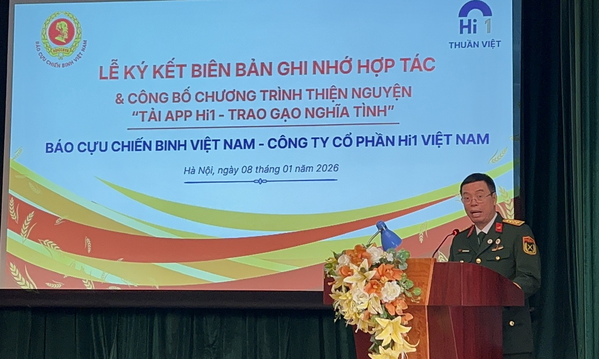 Sàn Hi1 dự kiến tặng 1.000 tấn gạo cho người dân khó khăn dịp Tết Bính Ngọ 2026- Ảnh 3.