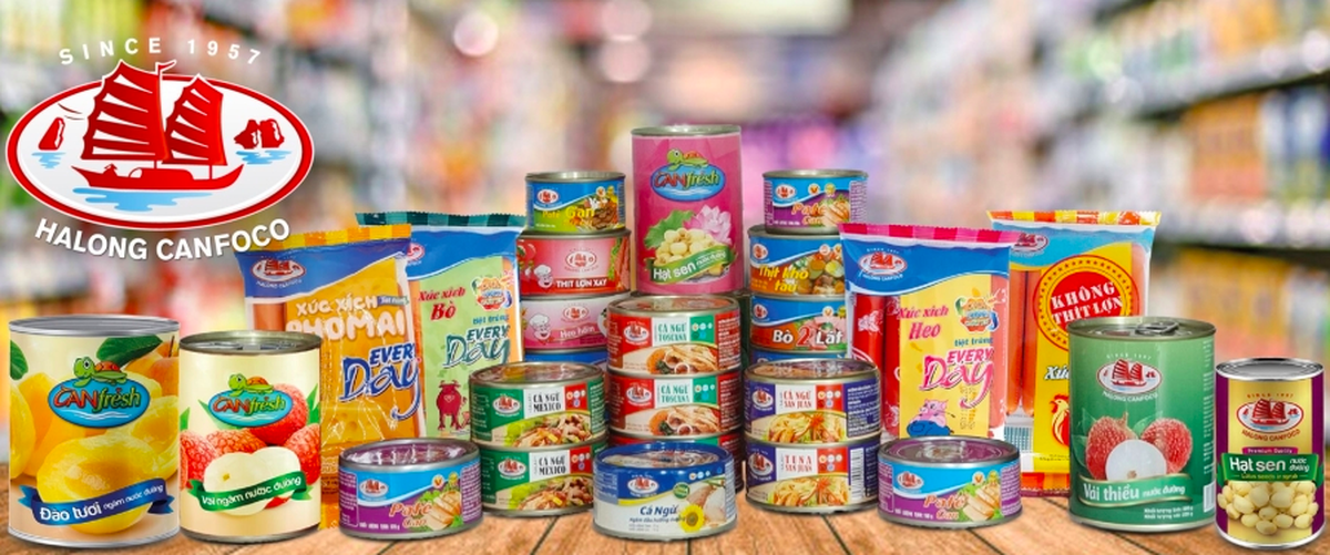 Những bất thường trước khi bê bối an toàn thực phẩm đồ hộp Hạ Long bị phanh phui- Ảnh 1.