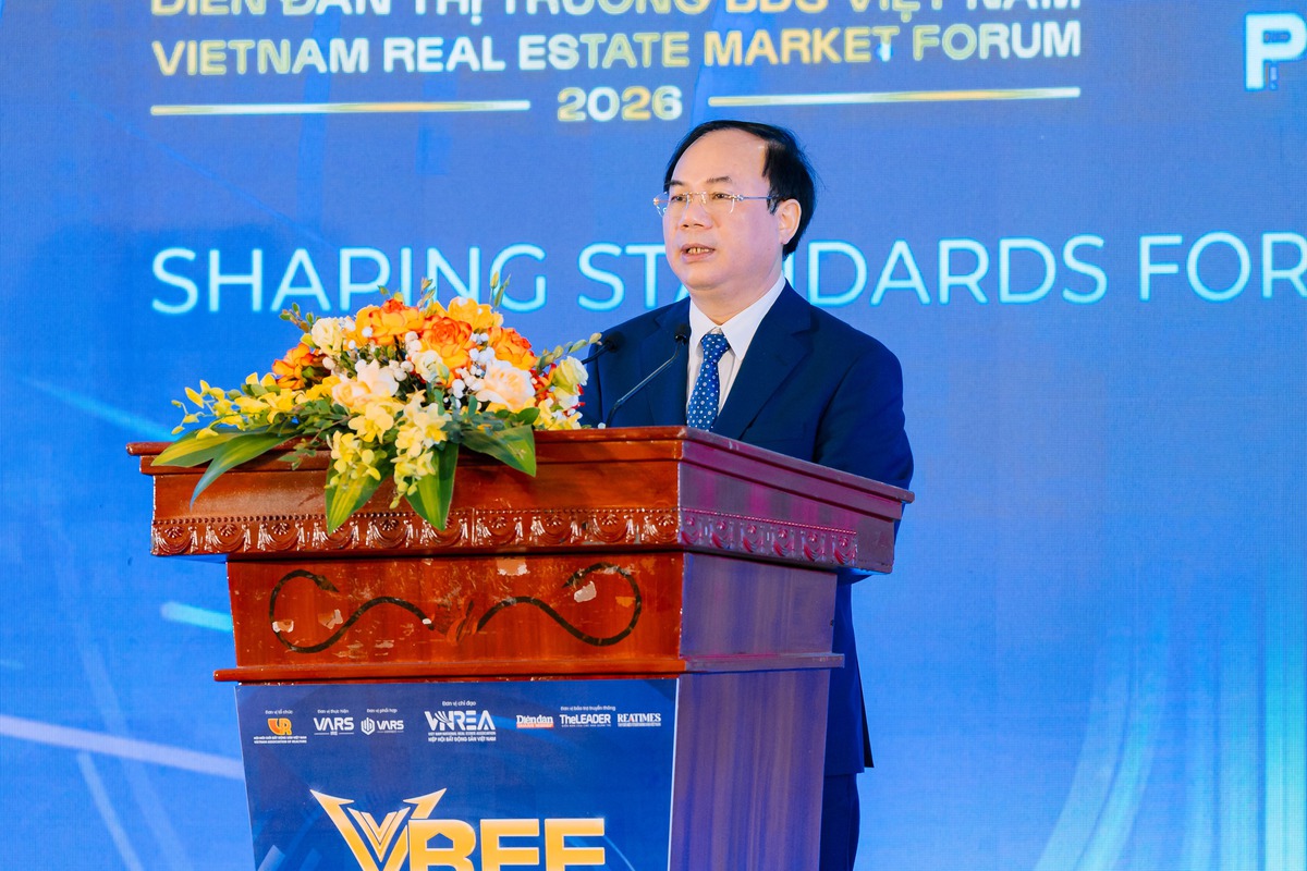 Hơn 600 dự án nhà ở xã hội và nỗ lực điều chỉnh lệch pha thị trường bất động sản- Ảnh 1. Hơn 600 dự án nhà ở xã hội và nỗ lực điều chỉnh lệch pha thị trường bất động sản- Ảnh 1.