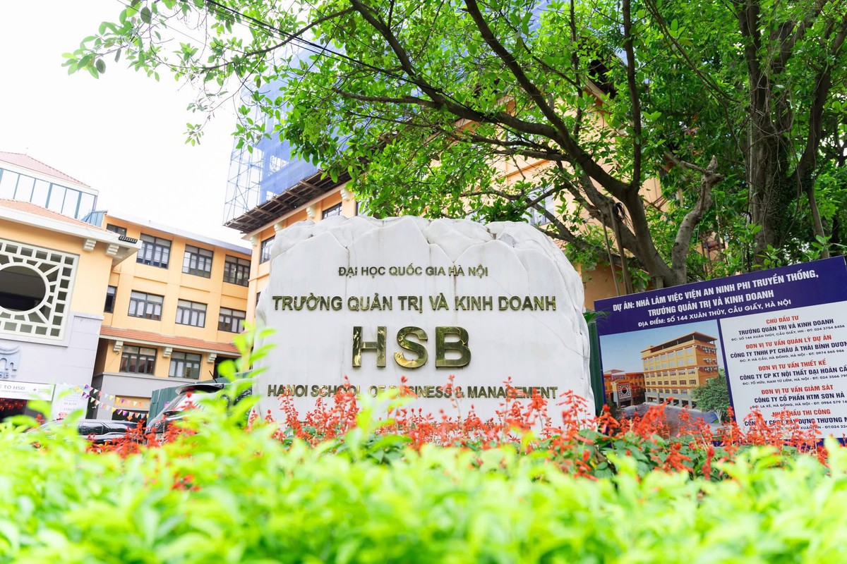 Chuẩn hóa tên trường đại học để bảo vệ người học- Ảnh 1. Chuẩn hóa tên trường đại học để bảo vệ người học- Ảnh 1.