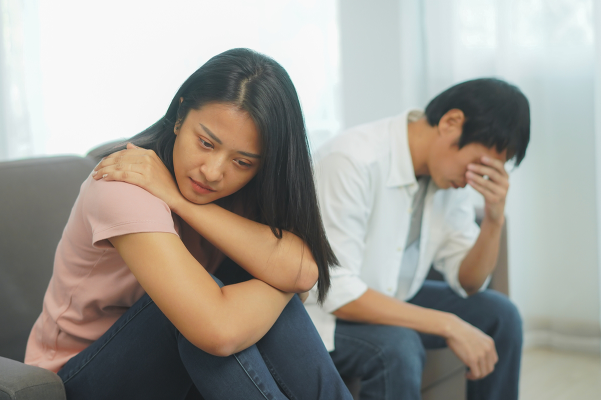 Mua ô tô tiền tỷ chỉ để... ngắm, vợ muốn đi liền bị chồng mắng là “đại gia rởm"- Ảnh 1.