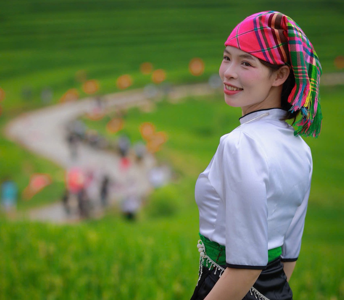 Đưa dân ca, dân vũ dân tộc Thái trở thành "sức hút" cho du lịch- Ảnh 5.