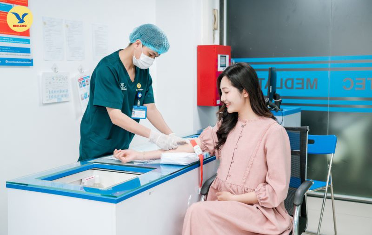 Siêu âm thai bình thường có đồng nghĩa em bé hoàn toàn khỏe mạnh?- Ảnh 3.