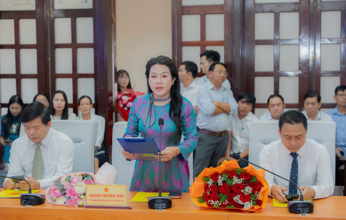 TP Huế: Điều động bổ nhiệm nhiều cán bộ chủ chốt về công tác tại Sở, ban quản lý dự án - Ảnh 3.