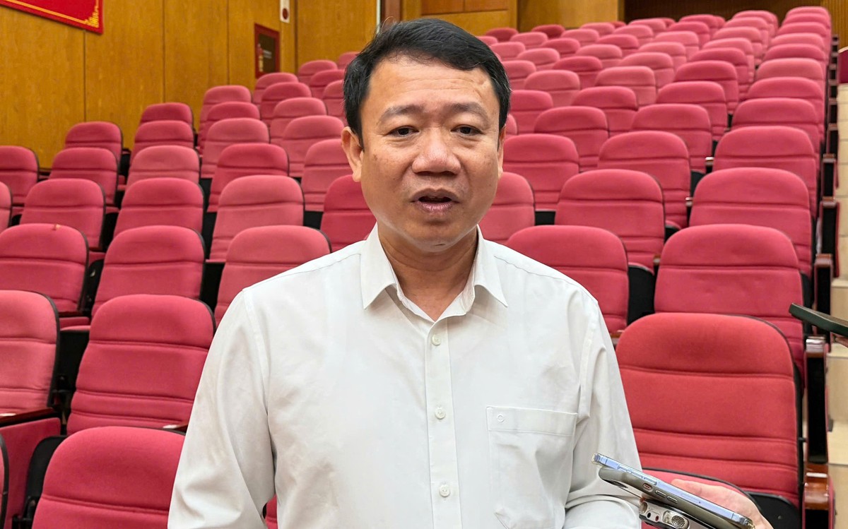 Hỗ trợ gia đình có hai con gái: Không phải để khuyến khích sinh con theo giới tính - Ảnh 1.