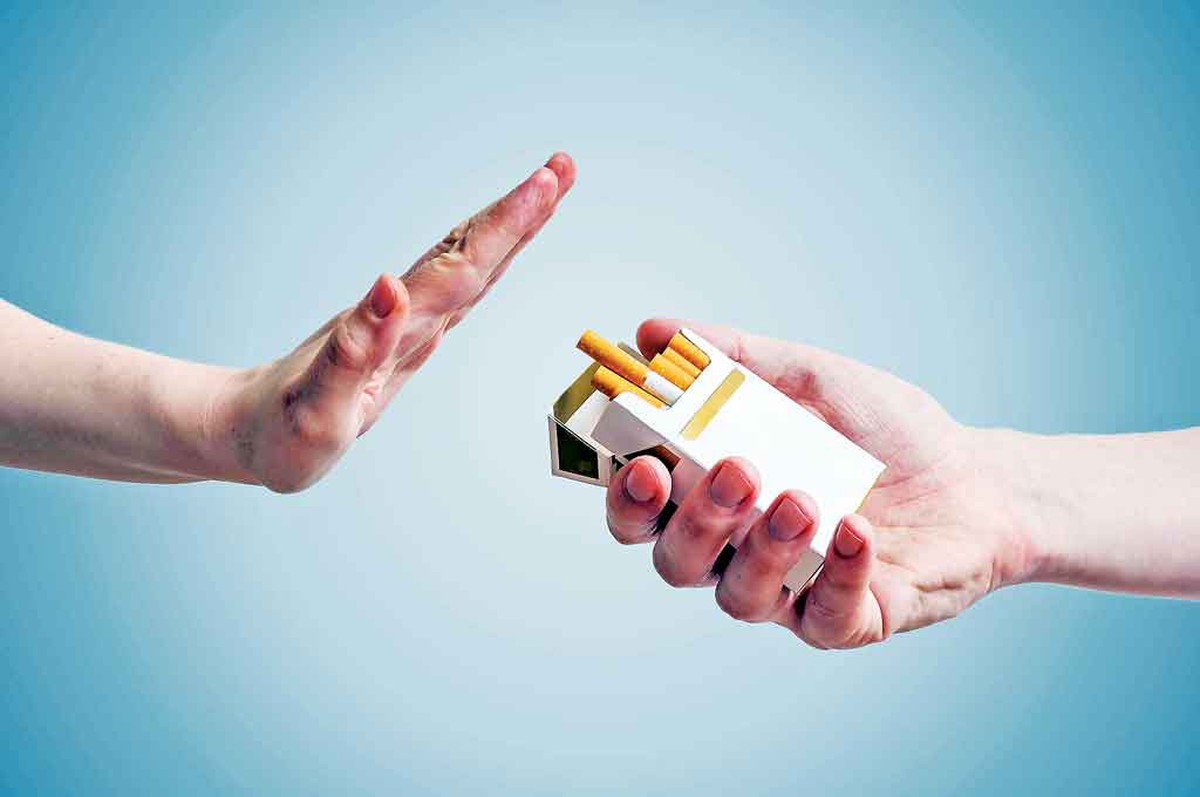 Xã Sì Lở Lầu đẩy khói thuốc ra khỏi bản làng vùng biên- Ảnh 1.