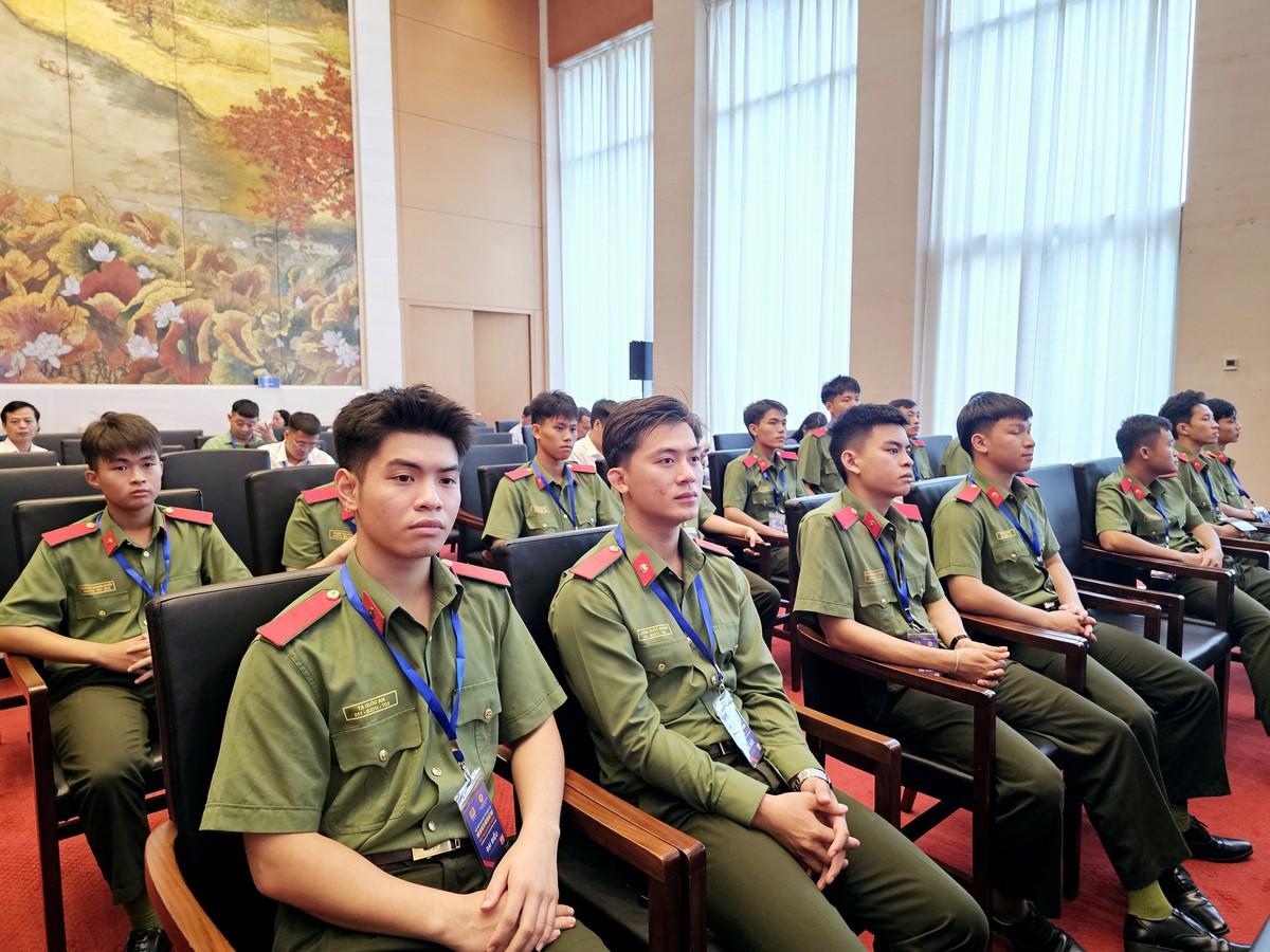 Tháo gỡ điểm nghẽn, khơi thông nguồn lực văn hóa- Ảnh 2.