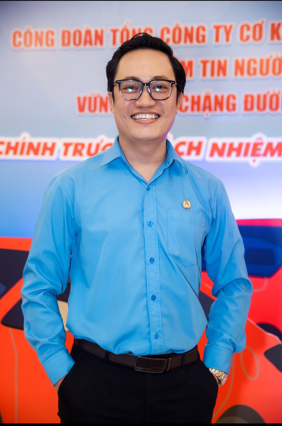 Công đoàn sau sắp xếp: Công việc bộn bề vẫn tìm cách "gần" đoàn viên- Ảnh 3.