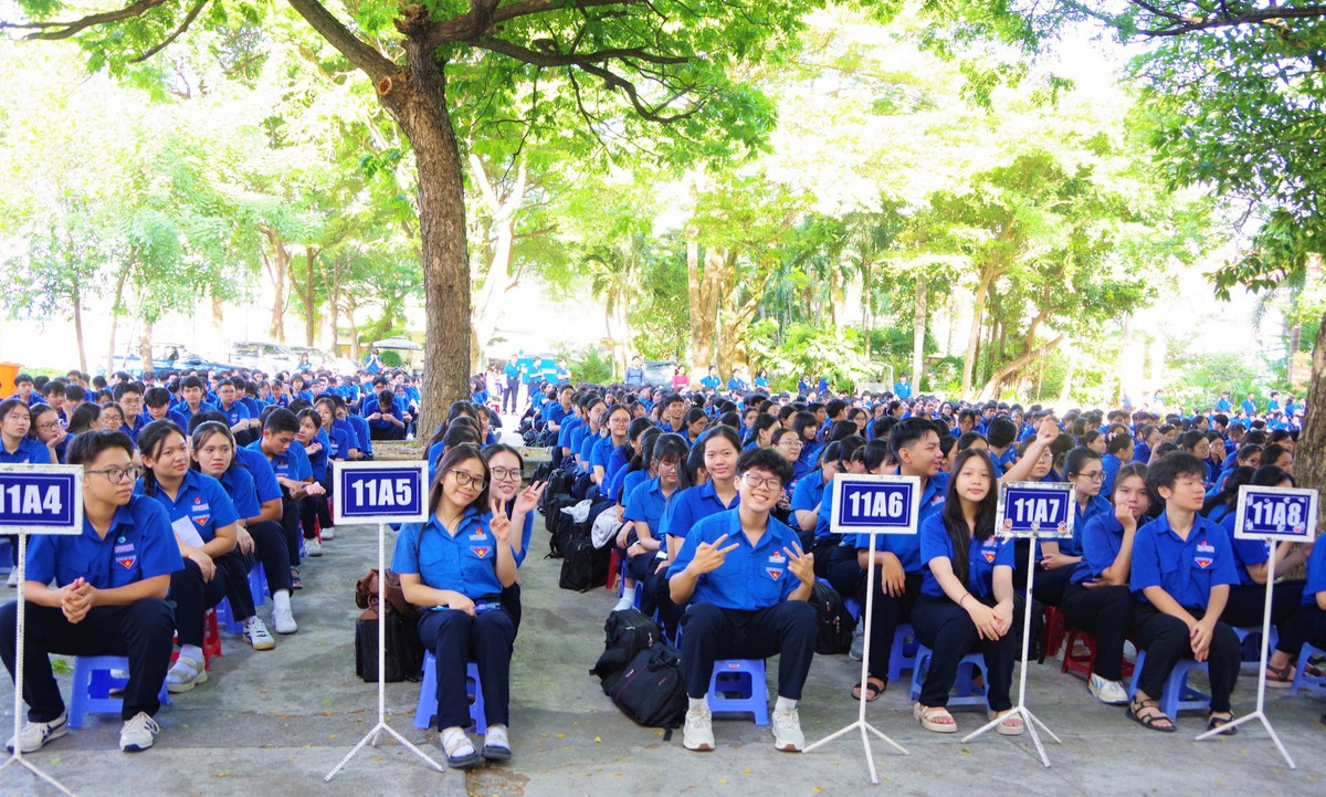 Khánh Hòa: Chiến dịch "Không Một Mình 2026 - Kết nối không tổn thương" bảo vệ học sinh- Ảnh 3.