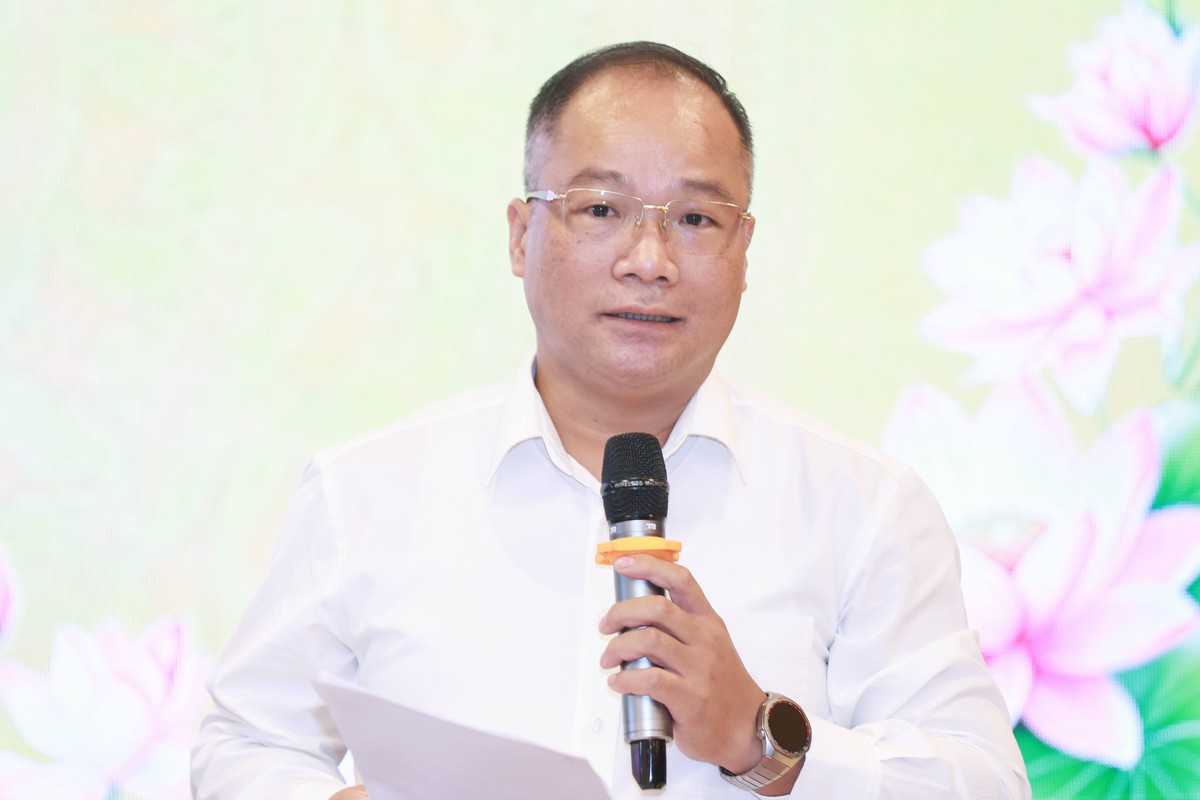 Đưa văn hóa Phật giáo tiếp nối và lan tỏa trong thời đại số - Ảnh 1.