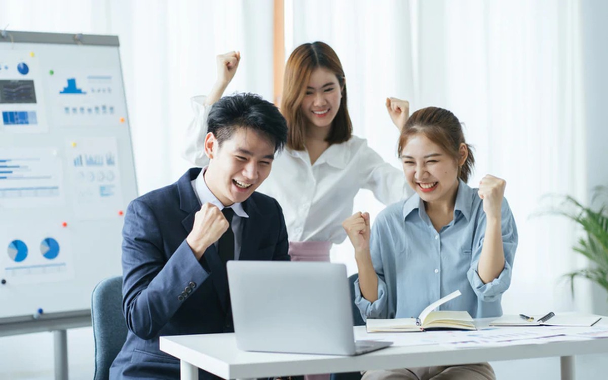 Dự án khởi nghiệp cần chuẩn bị gì để tiếp cận vốn hỗ trợ?- Ảnh 3.