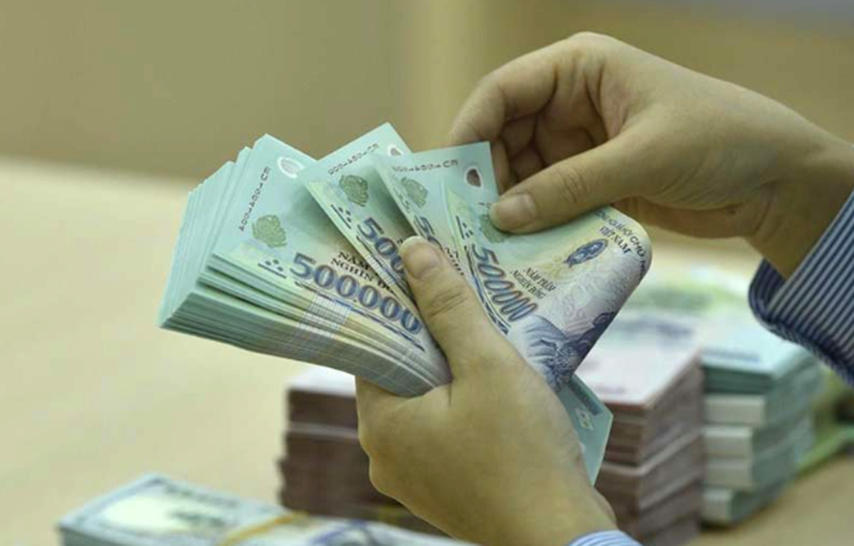 MSB tăng vốn giữa lúc dòng tiền cho vay tăng mạnh: Nguồn vốn đang dịch chuyển? - Ảnh 2.