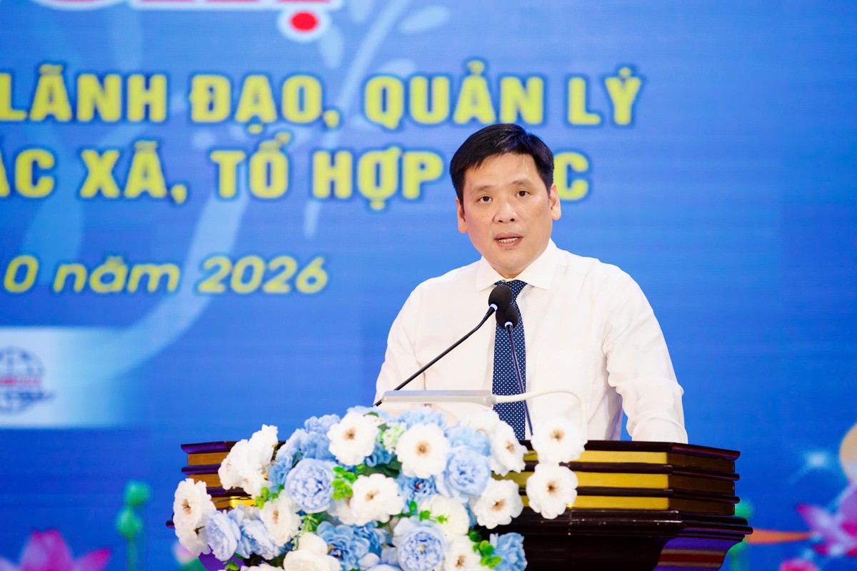 Nghệ An: Lắng nghe, tháo gỡ khó khăn, tiếp sức nữ doanh nhân phát triển bền vững- Ảnh 4.