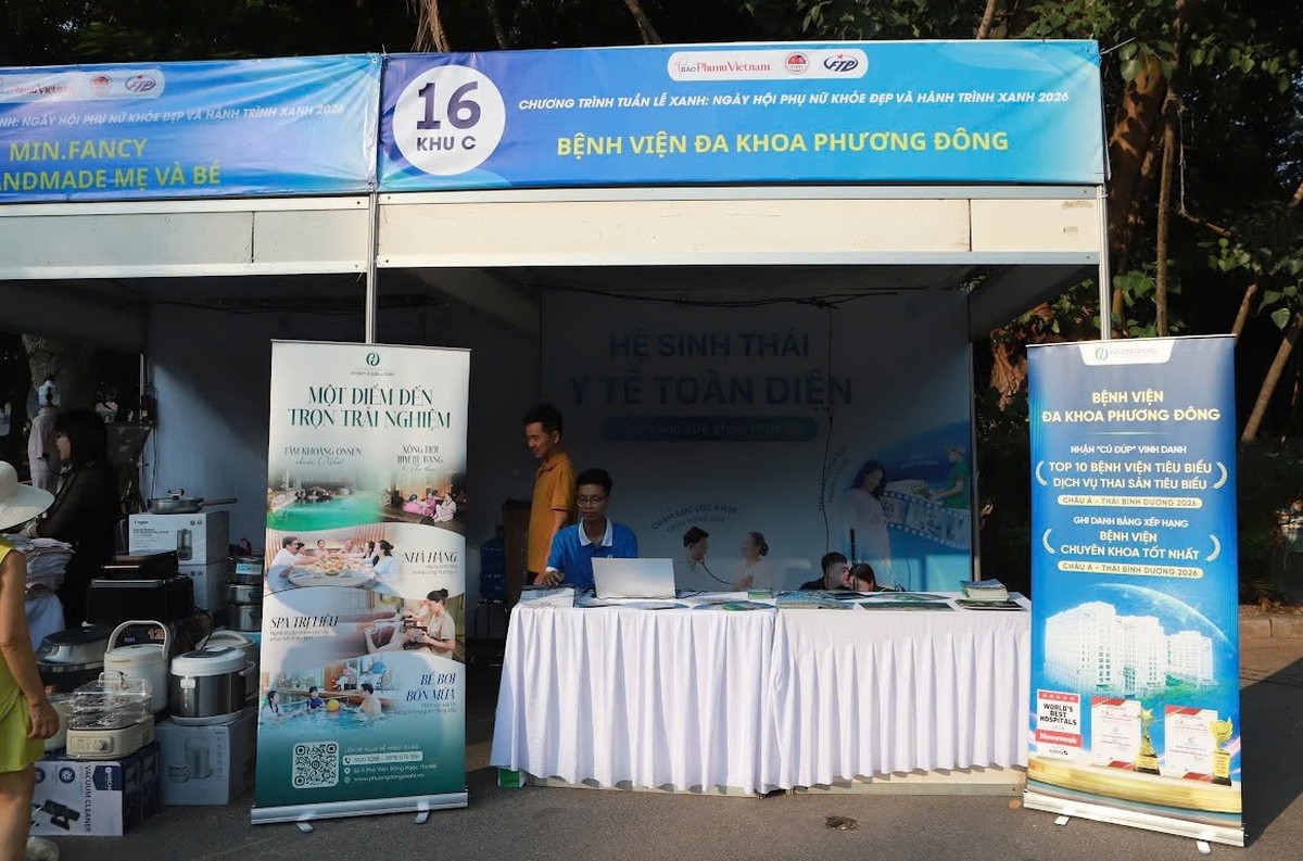 Lời cảm ơn của Ban tổ chức Giải "Phụ nữ chạy Vì môi trường không khói thuốc và Tương lai xanh" 2026- Ảnh 5.