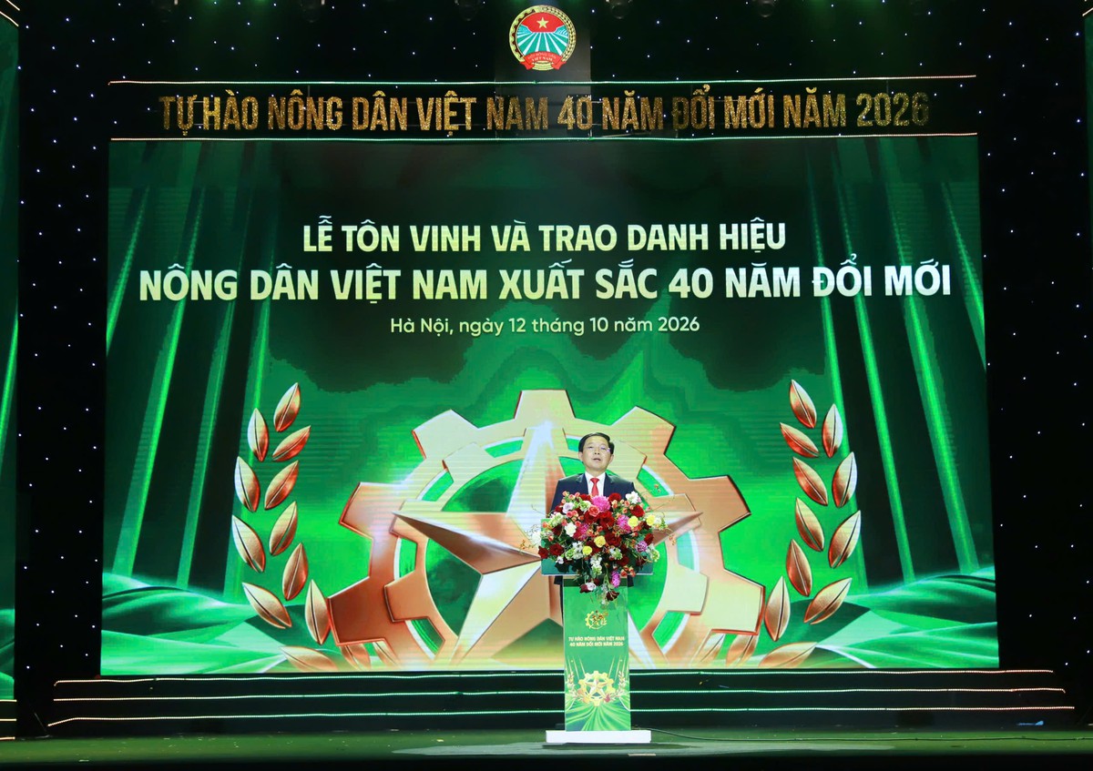 Nông dân Việt Nam góp sức xây dựng nông nghiệp sinh thái, nông thôn hiện đại- Ảnh 2.