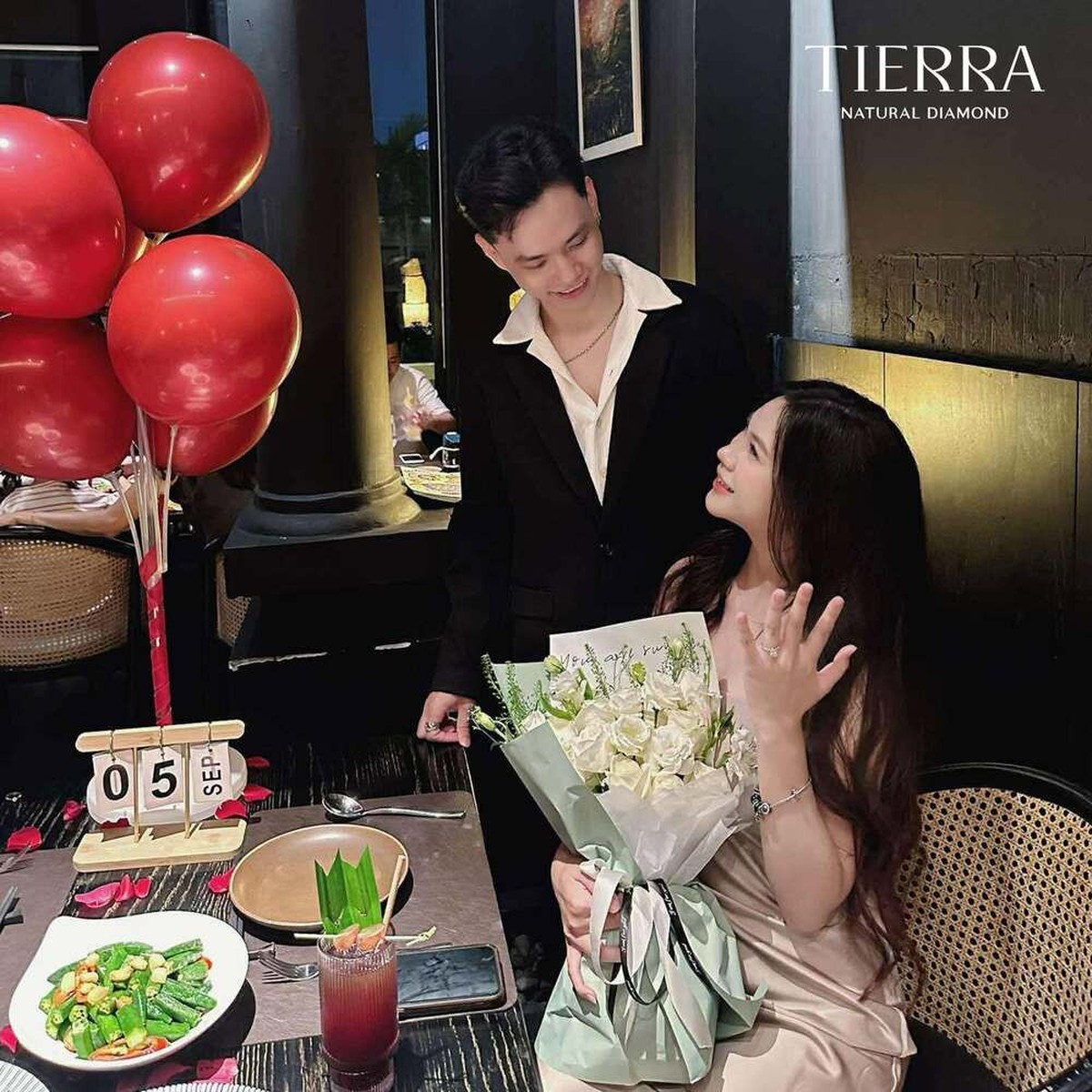 10 món quà 20/10 ý nghĩa và thiết thực nhất cho vợ- Ảnh 4.