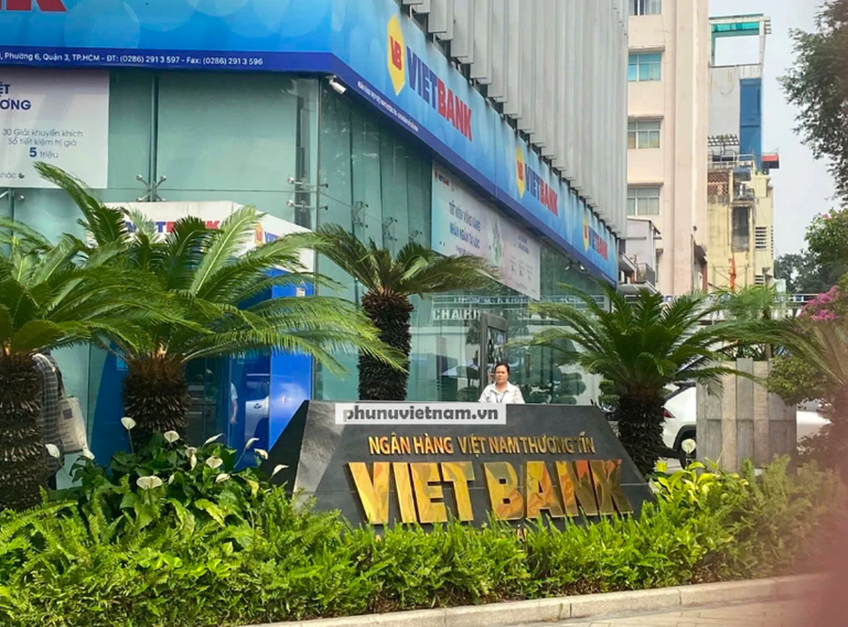 Vietbank làm ăn ra sao khi liên tục bổ nhiệm "tướng" mới?- Ảnh 2.
