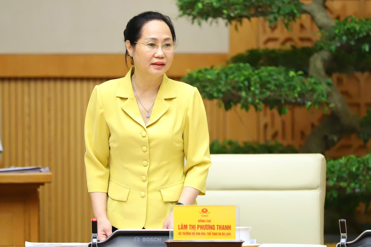 Ngày Văn hóa Việt Nam năm 2026: Lấy nhân dân làm trung tâm, phát huy bản sắc từng địa phương - Ảnh 2.