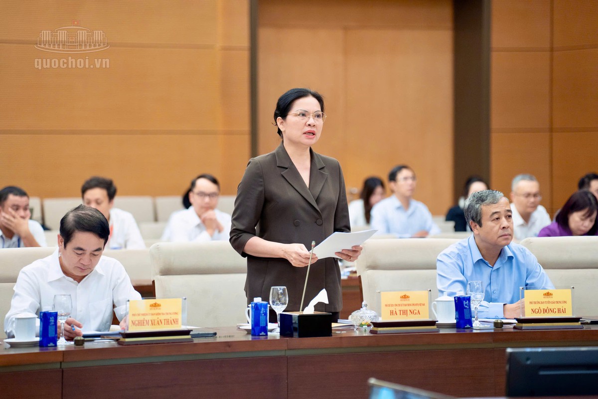 Tháo gỡ khó khăn, tạo động lực cho phát triển kinh tế-xã hội- Ảnh 1.