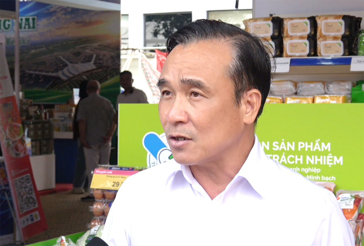 Bệ phóng cho phụ nữ khởi nghiệp; Từ trợ lực cơ sở đến thị trường lớn - Ảnh 2.