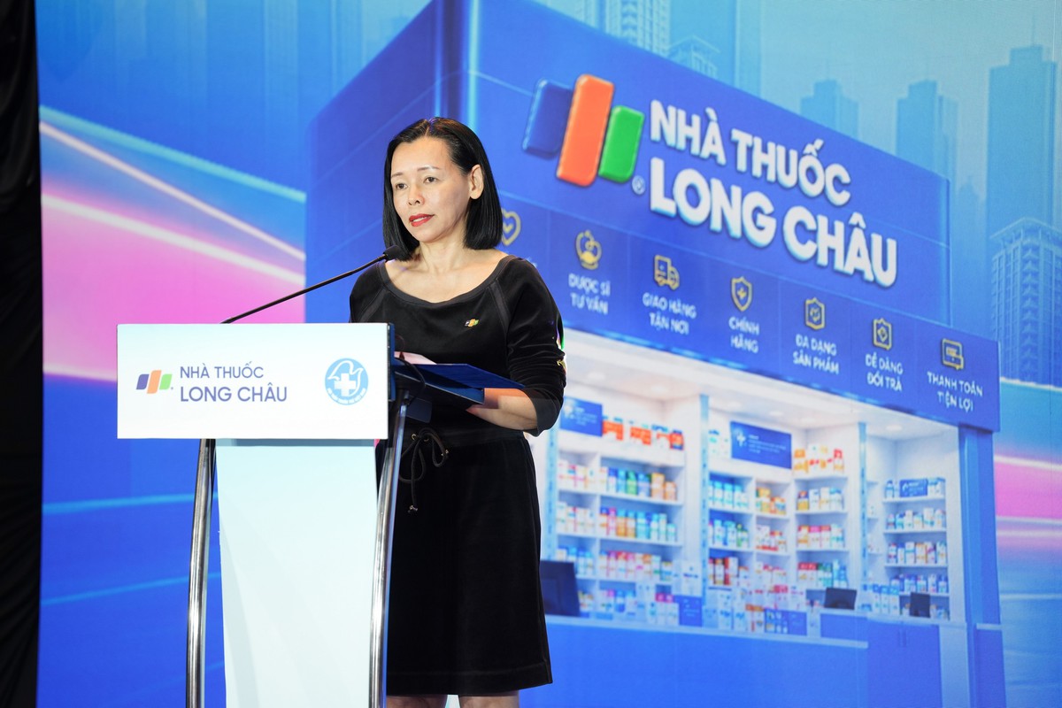 Long Châu cùng Hội Thầy thuốc trẻ Việt Nam, 16 hãng dược đa quốc gia hợp lực đưa bác sĩ đến gần người dân - Ảnh 3.