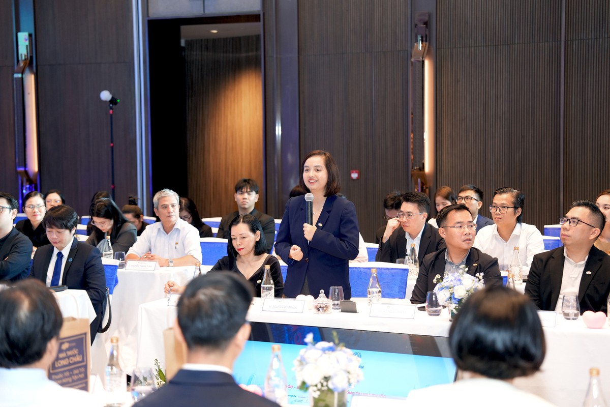Long Châu cùng Hội Thầy thuốc trẻ Việt Nam, 16 hãng dược đa quốc gia hợp lực đưa bác sĩ đến gần người dân - Ảnh 4.