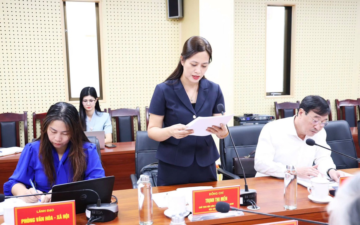 Quảng Ninh: Hỗ trợ phụ nữ khởi nghiệp từ nhu cầu thực tế- Ảnh 3.