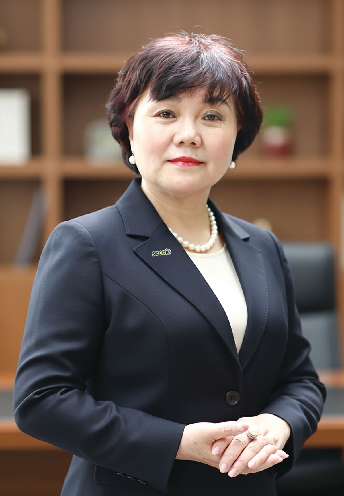 Những “bông hồng thép” trưởng thành từ giảng đường Bách khoa- Ảnh 1.