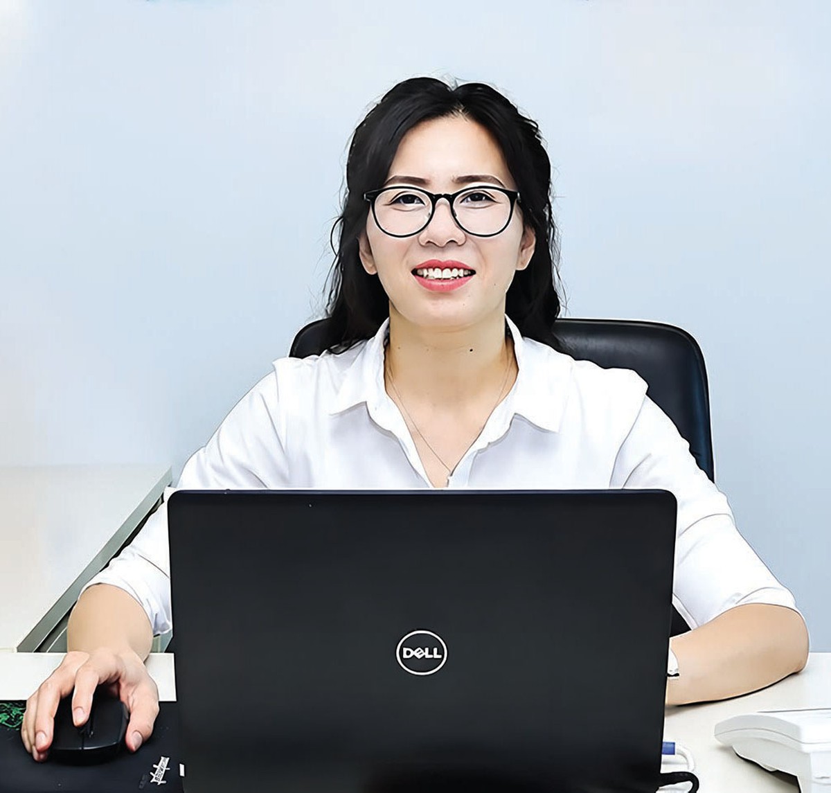 Tiếng chuông điện thoại trở thành nỗi sợ- Ảnh 1.