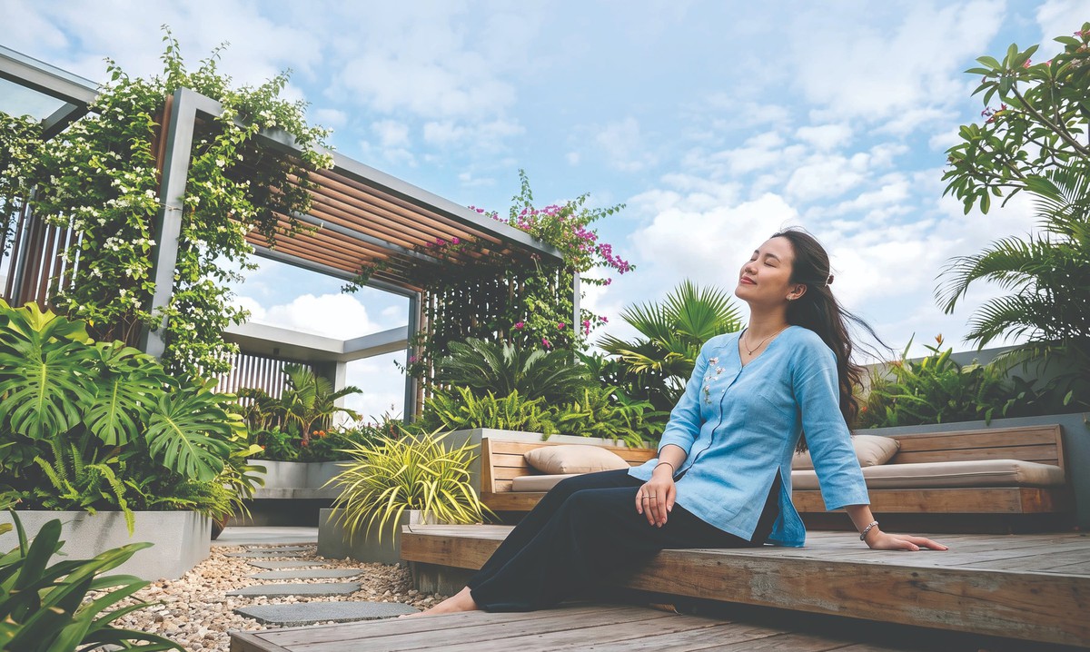 Khi cơ thể gửi... hóa đơn - Ảnh 2.