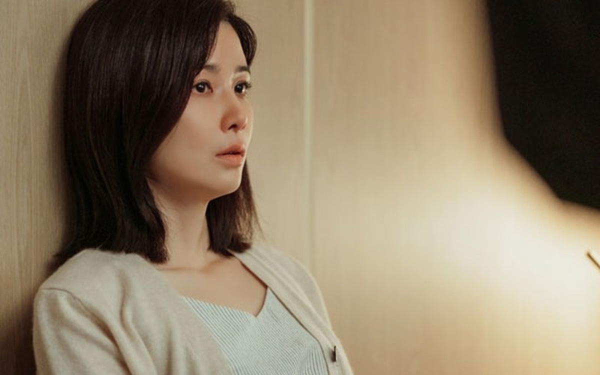 Nỗi tủi nhục khi lấy chồng giàu vẫn phải "ngửa tay xin từng đồng đi chợ” - Ảnh 1.