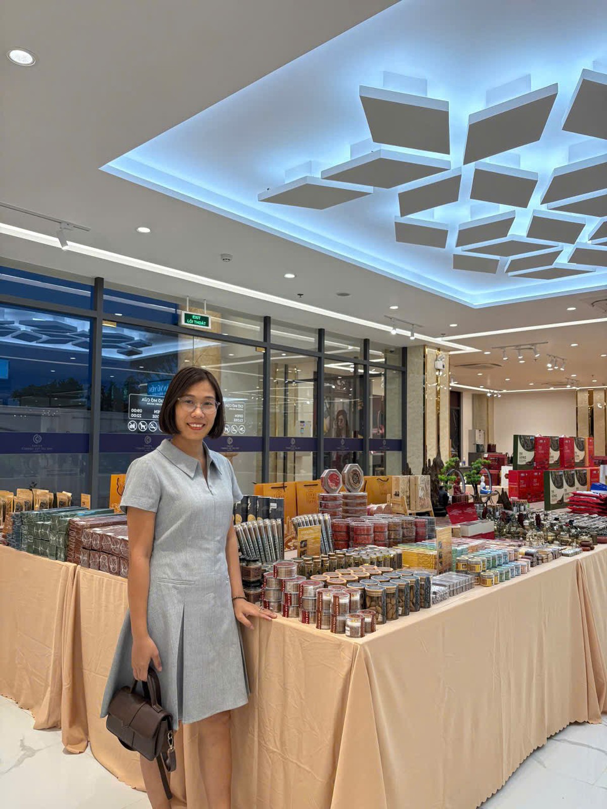 Khởi nghiệp từ sản phẩm OCOP: Không chỉ làm tốt, phải bán được hàng- Ảnh 1.