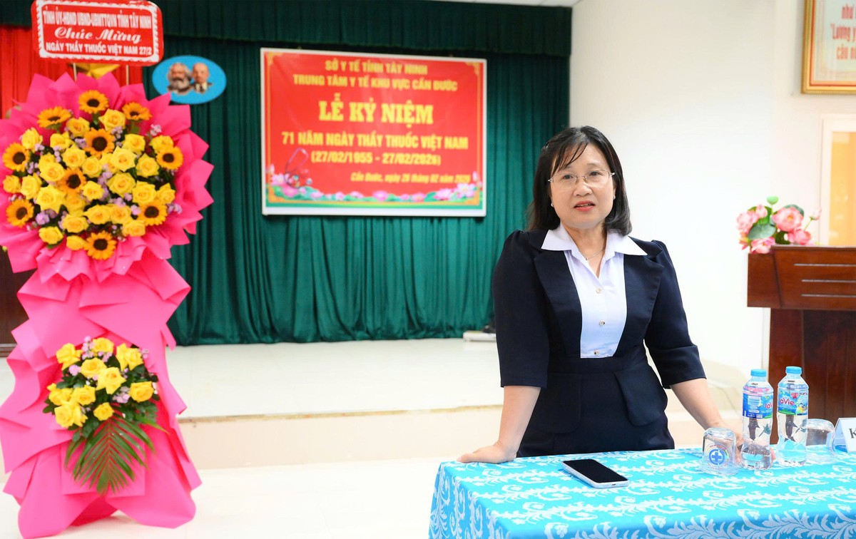 "Điểm tựa" của những mầm non - Ảnh 2.