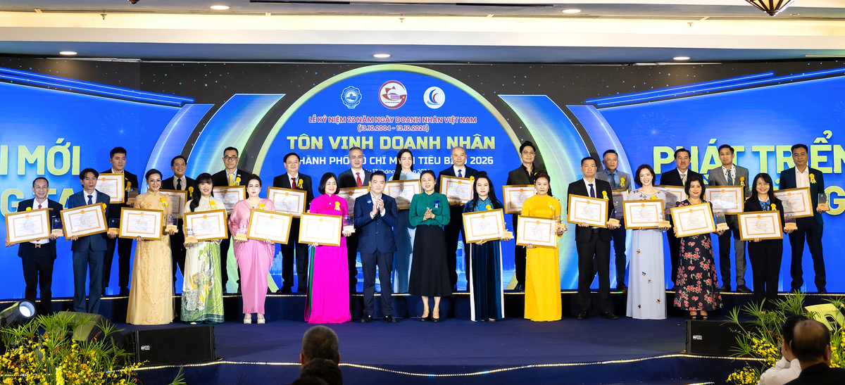Nữ doanh nhân Nguyễn Thị Trang Phương và hành trình đồng hành cùng phụ nữ khởi nghiệp- Ảnh 2.