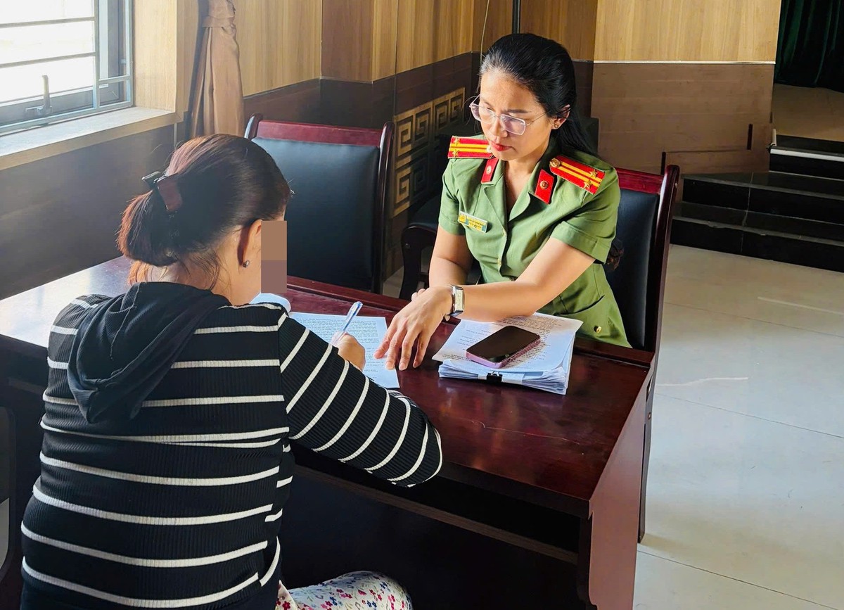 Mua bán tài khoản ngân hàng – Bài cuối: Khi nào bị truy cứu hình sự?- Ảnh 1.