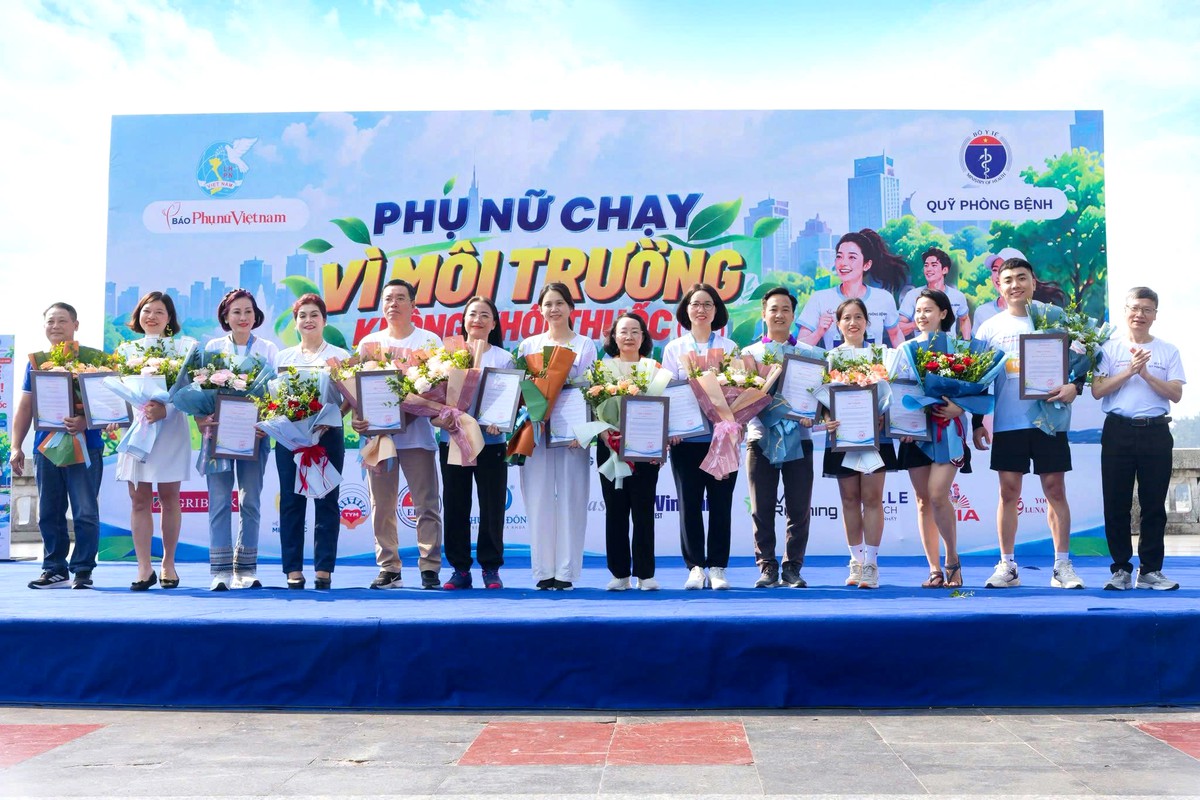 AVIA 3A: Từ những bước chạy xanh đến hành trình đồng hành cùng thể thao Việt- Ảnh 1.