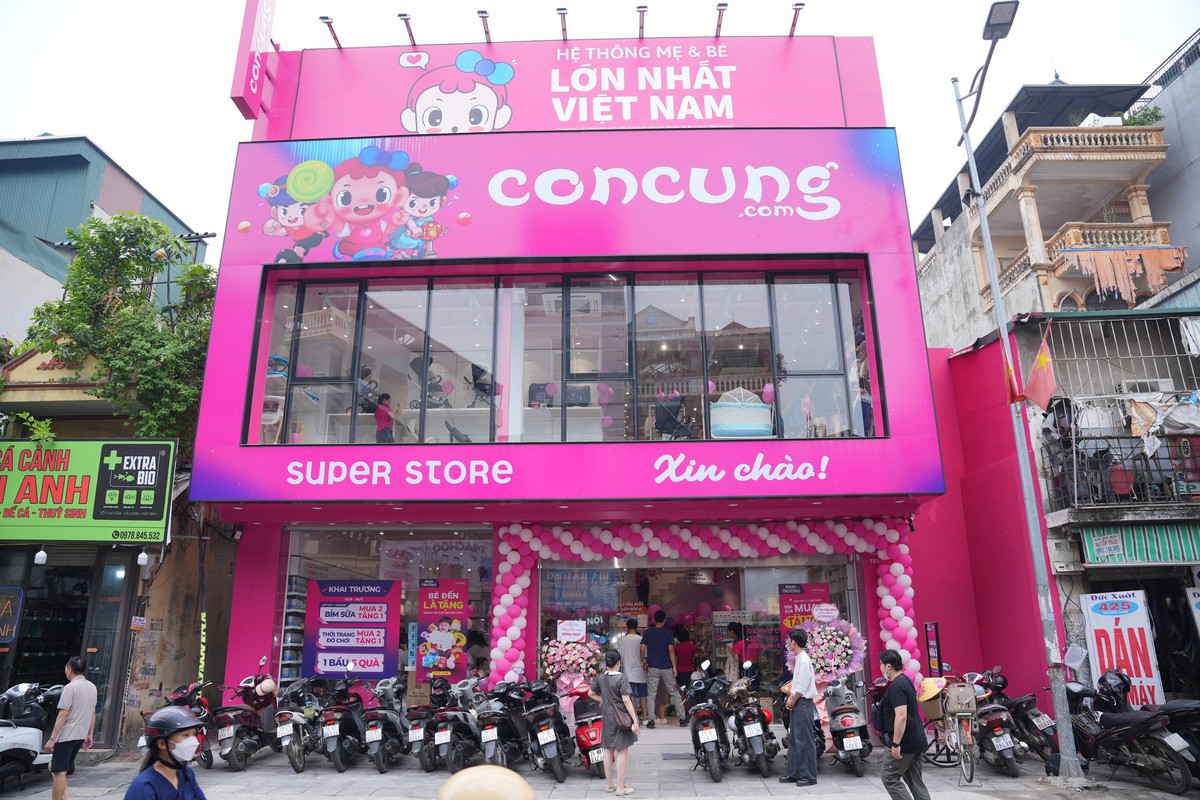 Lựa chọn sản phẩm hỗ trợ tăng đề kháng cho trẻ khi giao mùa - Ảnh 2.