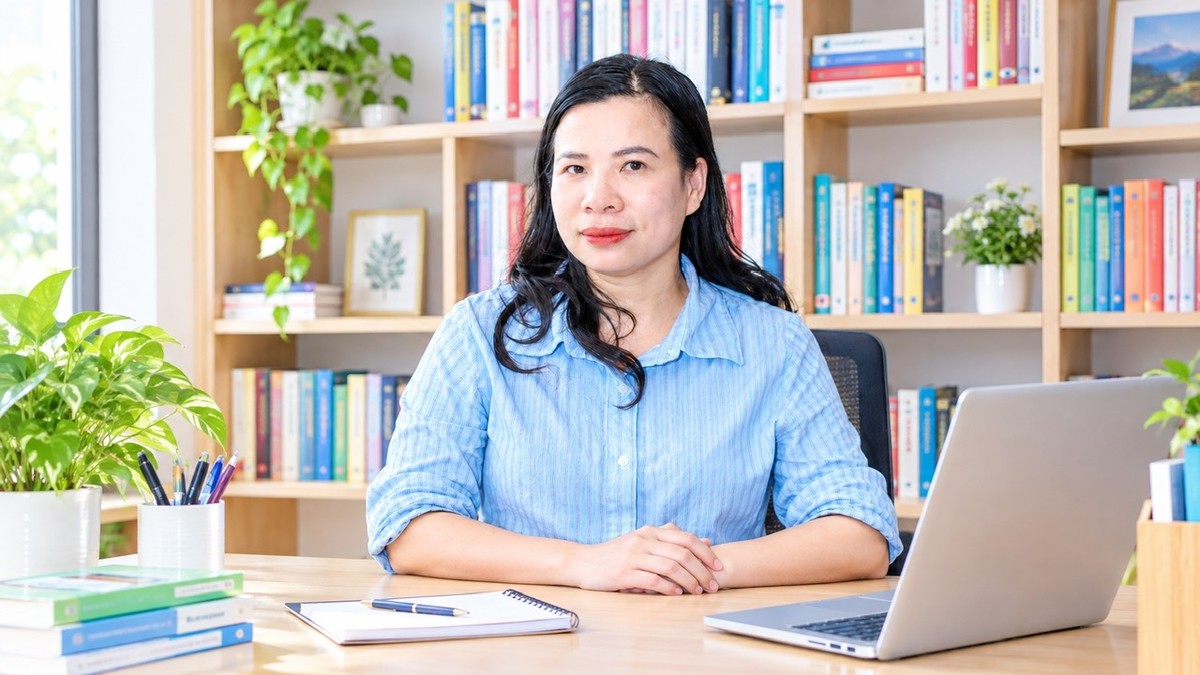 "Tháng nghe phụ nữ nói": 3 rào cản cần được gỡ bỏ- Ảnh 1.