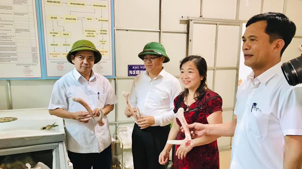Giải thưởng Phụ nữ Việt Nam năm 2026: Nâng tầm sản vật quê hương, tạo sinh kế bền vững- Ảnh 2.