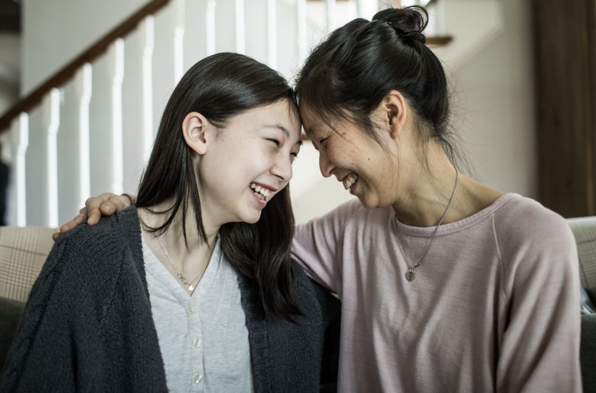 Khi con làm đau bản thân - Ảnh 2.