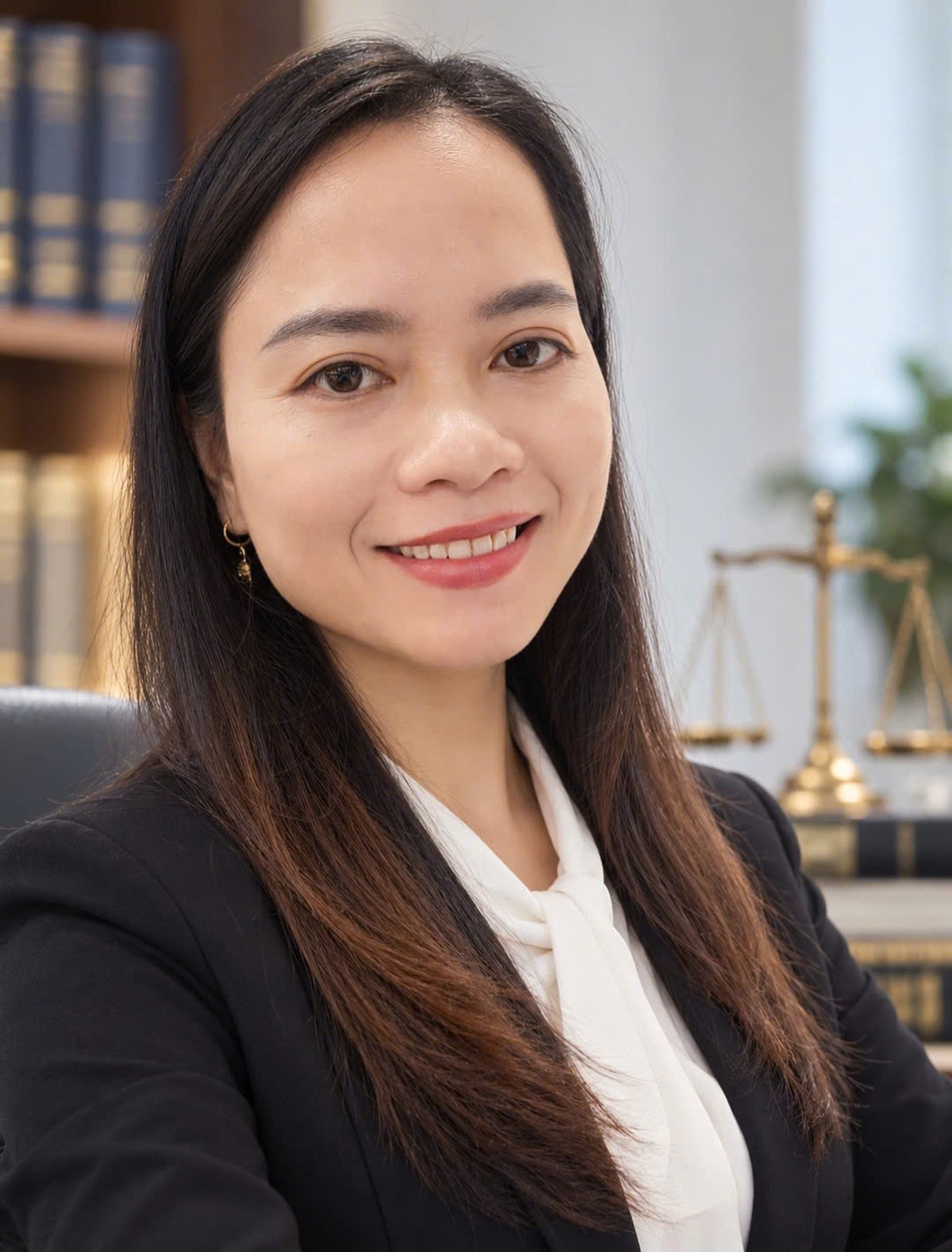 Phụ nữ cần được trang bị “lá chắn” pháp lý để bảo vệ gia đình - Ảnh 1.