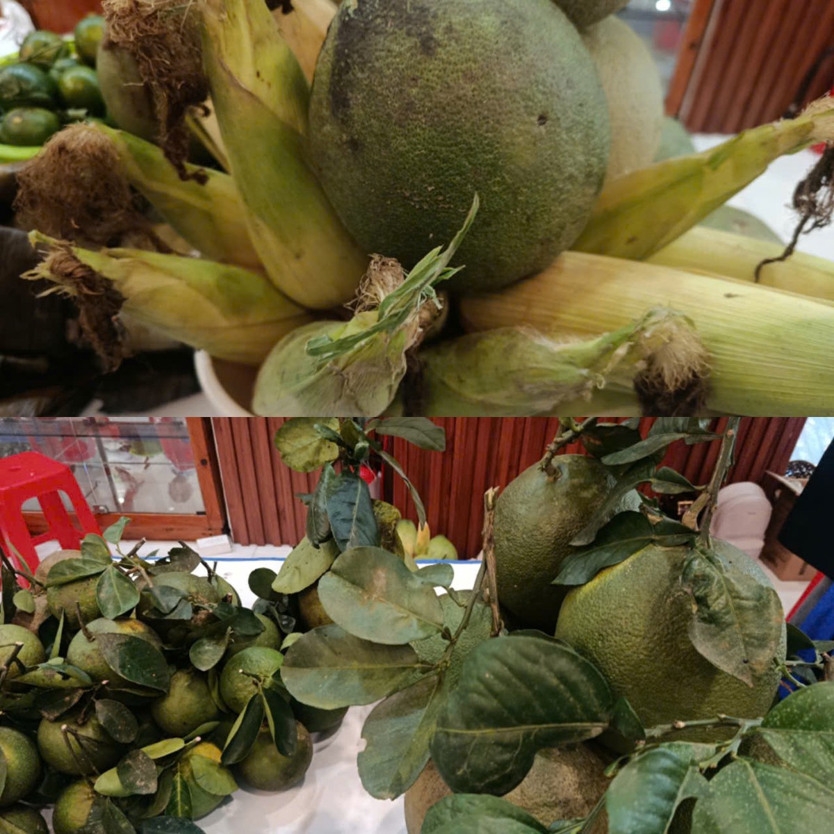 100 gian hàng mang khát vọng khởi nghiệp của phụ nữ Khánh Hòa - Ảnh 5.