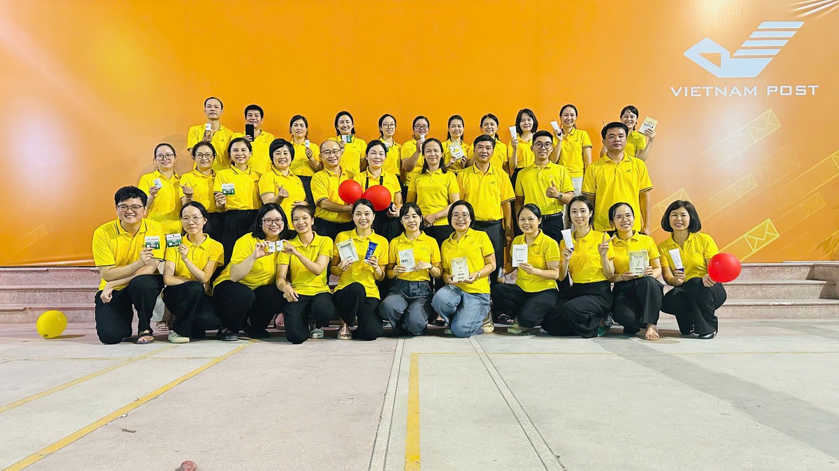 Giải thưởng Phụ nữ Việt Nam năm 2026: "Thép đã tôi" trong gian khó- Ảnh 3.